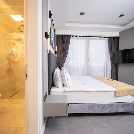 Alion Hotel
