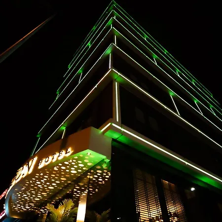 Alion Hotel Smirne