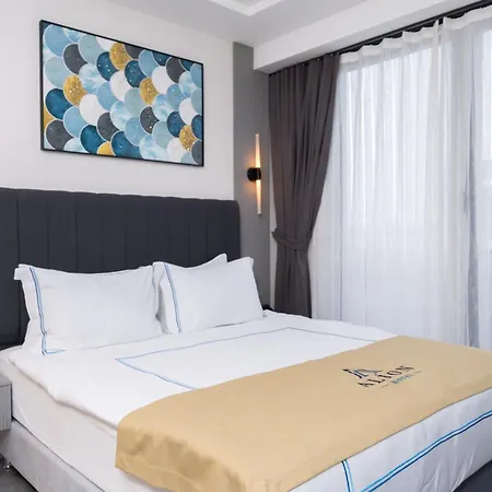 Alion 3* Σμύρνη