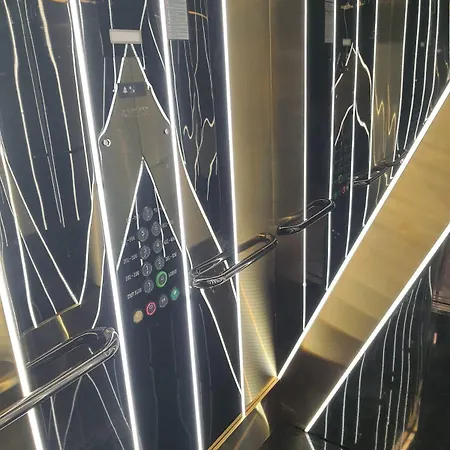 Alion Ξενοδοχείο Σμύρνη