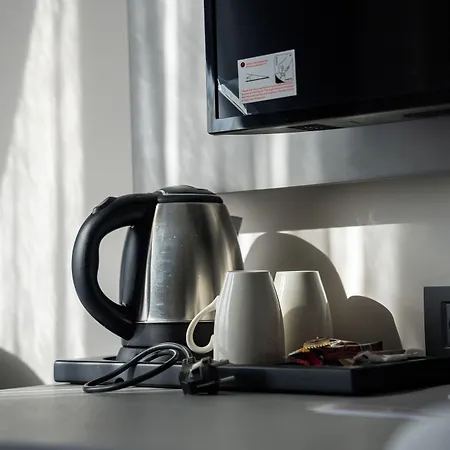 Ξενοδοχείο Alion