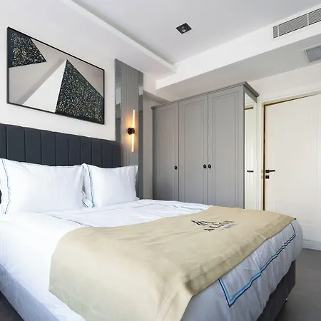 Alion Hotel