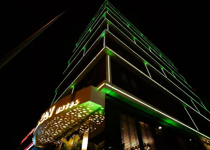 Alion Otel İzmir
